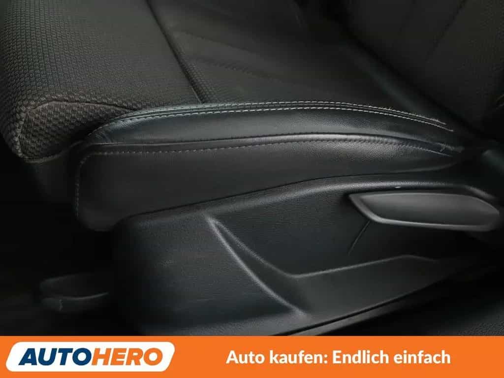 Audi A5 Sportback 45 TFSI Mild-Hybrid quattro S line 04/2020-photo-34