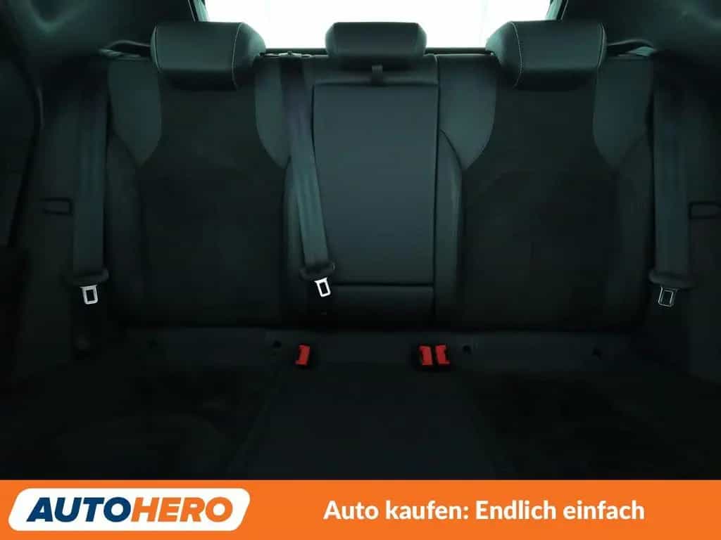Seat Leon 2.0 TSI Cupra 290 Aut.*NAVI*LED*ACC*CAM*PDC 09/2020-photo-15