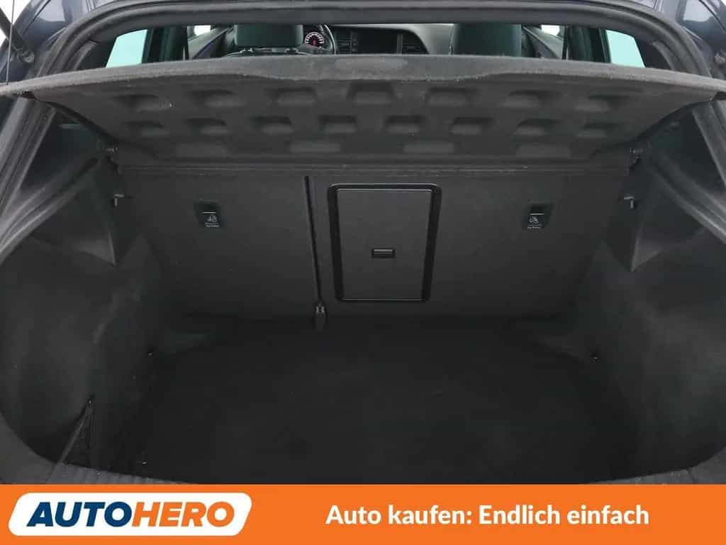 Seat Leon 2.0 TSI Cupra 290 Aut.*NAVI*LED*ACC*CAM*PDC 09/2020-photo-17
