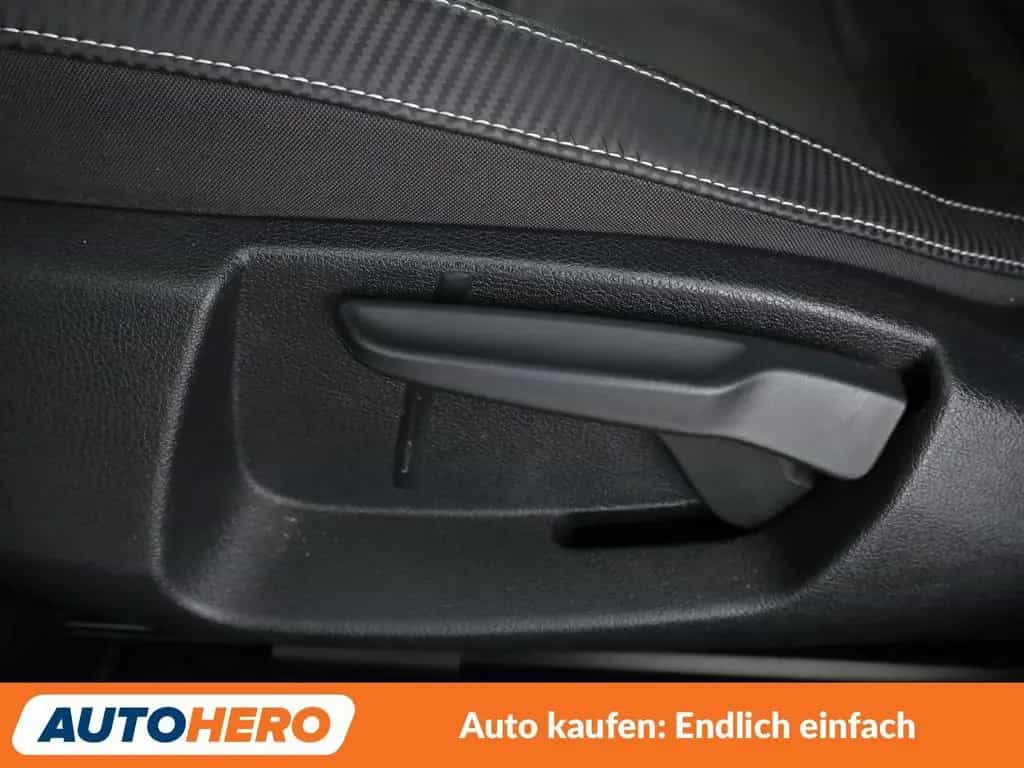 Seat Leon 2.0 TSI Cupra 290 Aut.*NAVI*LED*ACC*CAM*PDC 09/2020-photo-30