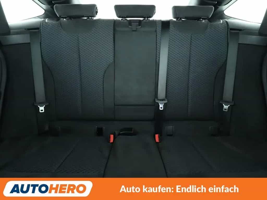 BMW 3 Series 320i GT M Sport Aut.*NAVI*LED*TEMPO*PDC*SHZ* 04/2017-photo-15
