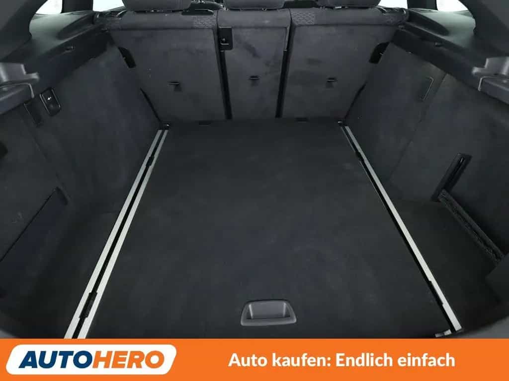 BMW 3 Series 320i GT M Sport Aut.*NAVI*LED*TEMPO*PDC*SHZ* 04/2017-photo-17
