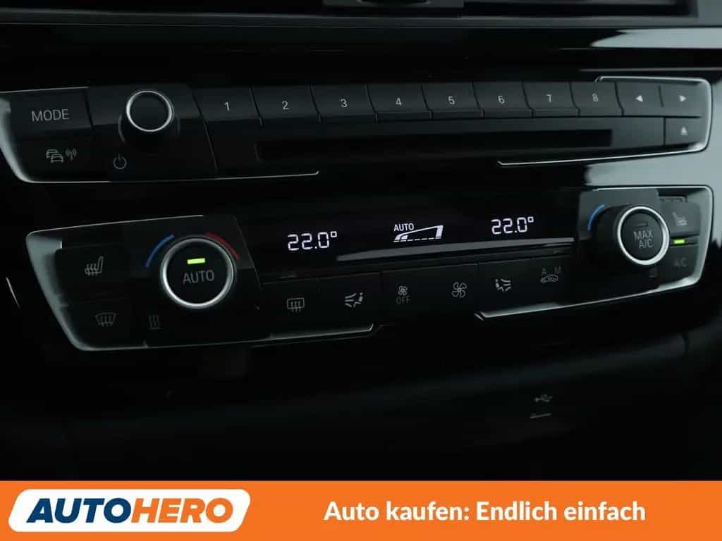 BMW 3 Series 320i GT M Sport Aut.*NAVI*LED*TEMPO*PDC*SHZ* 04/2017-photo-22