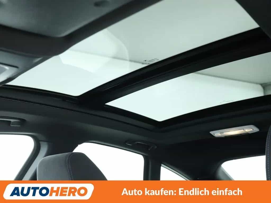 BMW 3 Series 320i GT M Sport Aut.*NAVI*LED*TEMPO*PDC*SHZ* 04/2017-photo-26
