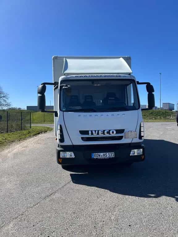 Iveco Andere 09/2013-photo-5