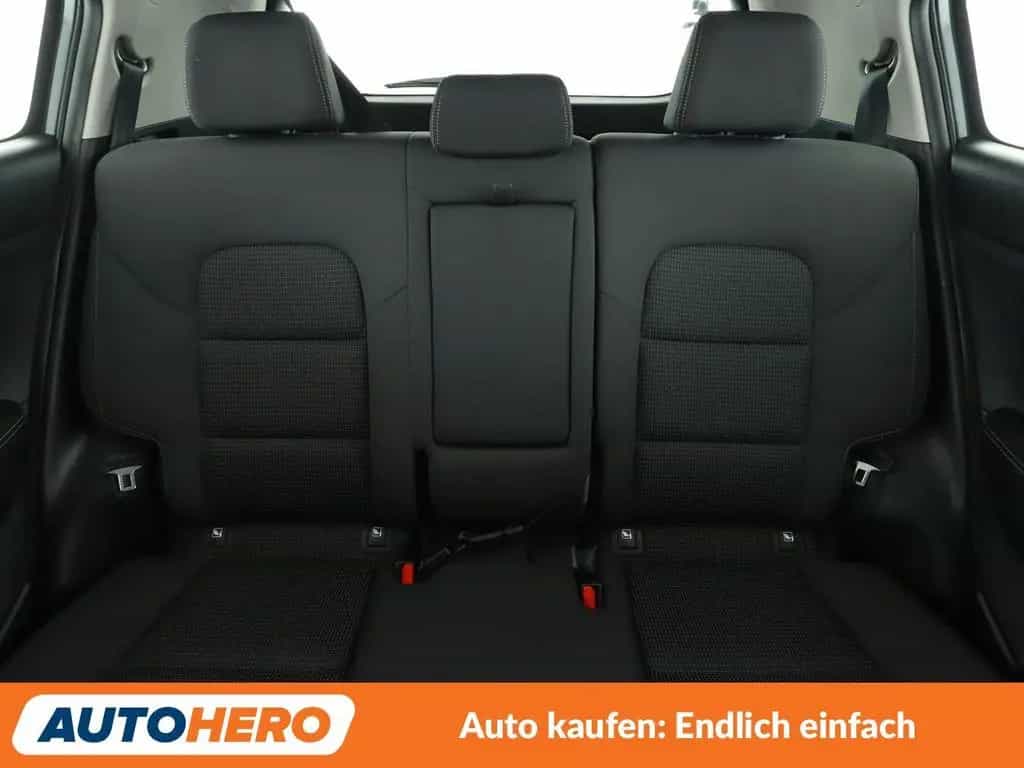 Kia Sportage 1.6 GDI Vision 2WD *NAVI*TEMPO*PDC*SHZ* 02/2017-photo-15