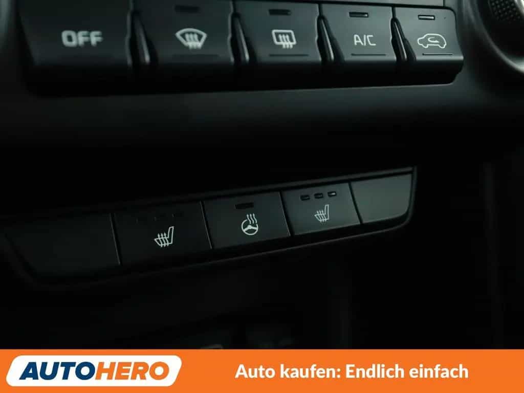 Kia Sportage 1.6 GDI Vision 2WD *NAVI*TEMPO*PDC*SHZ* 02/2017-photo-26