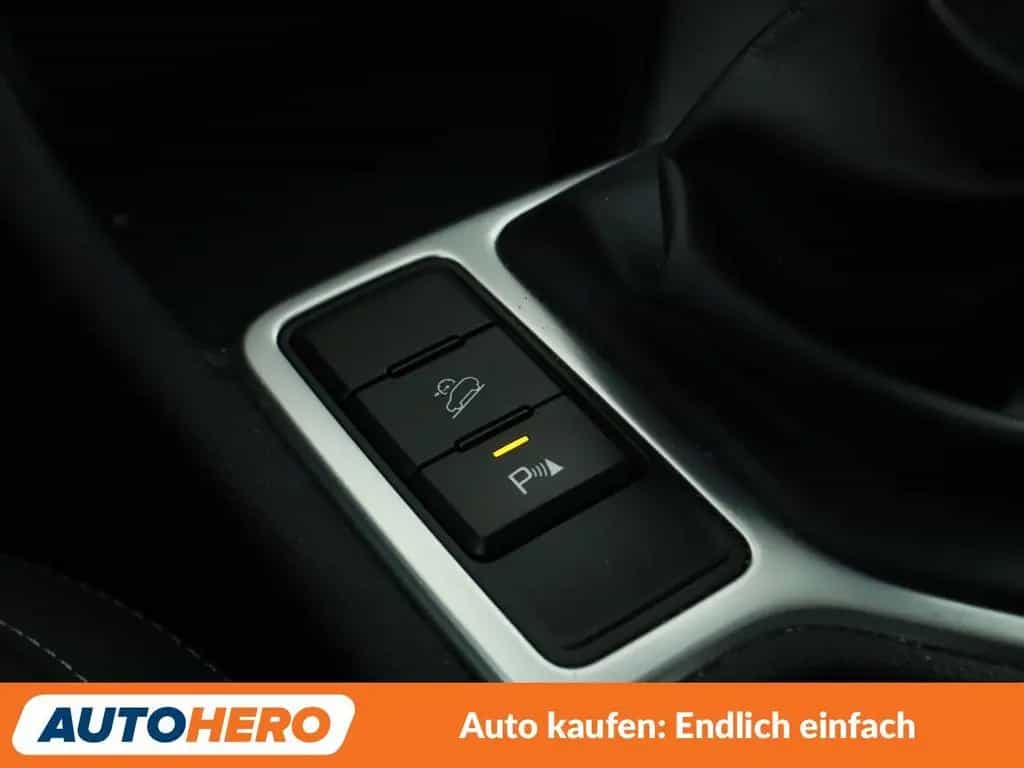 Kia Sportage 1.6 GDI Vision 2WD *NAVI*TEMPO*PDC*SHZ* 02/2017-photo-27