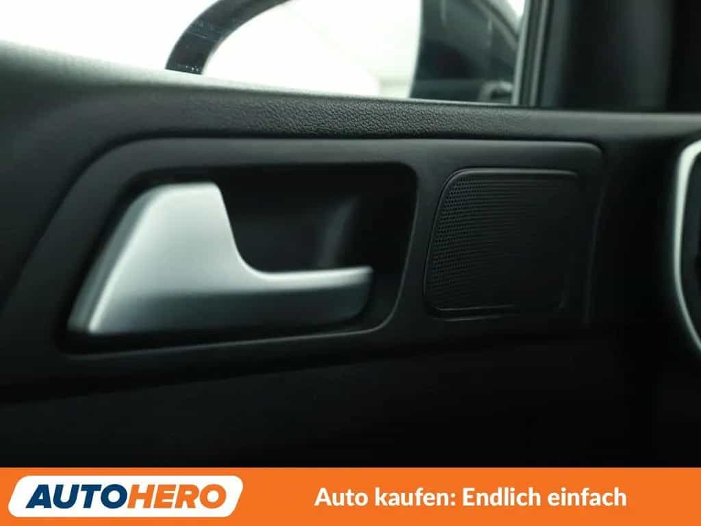 Kia Sportage 1.6 GDI Vision 2WD *NAVI*TEMPO*PDC*SHZ* 02/2017-photo-31