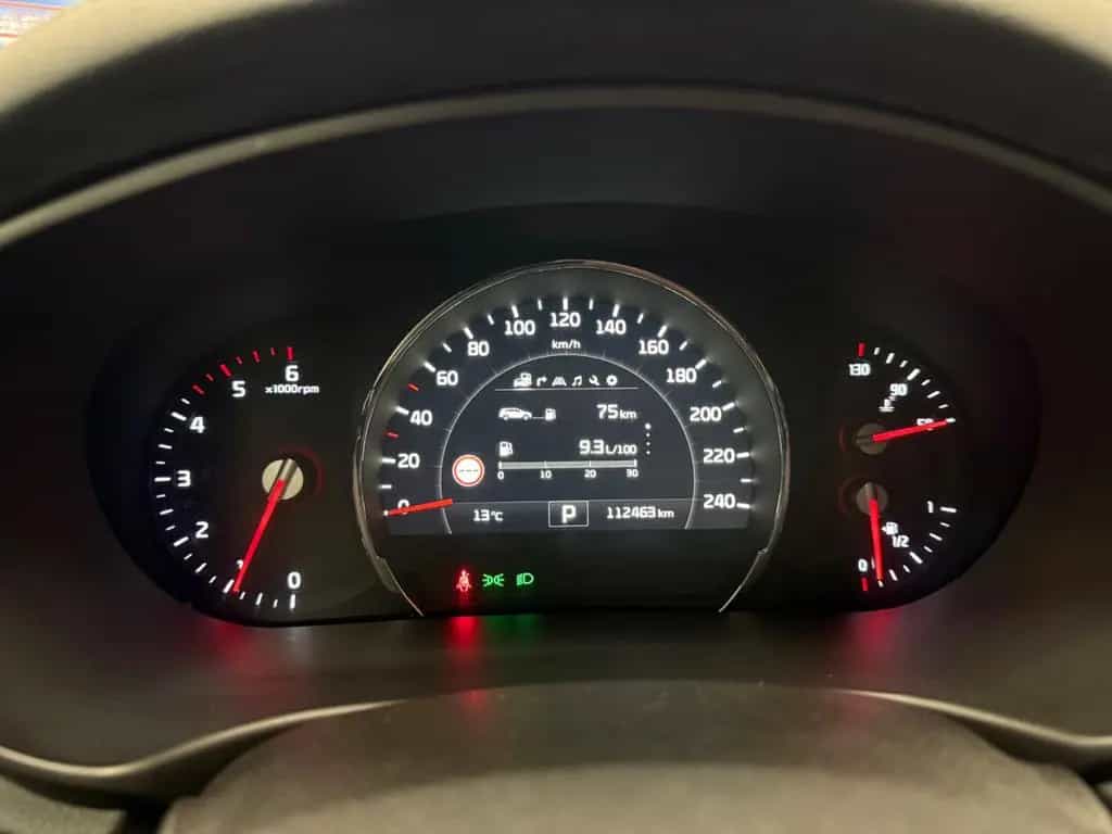 Kia Sorento Platinum Edition 2.2d 4WD ACC 360° 05/2017-photo-15