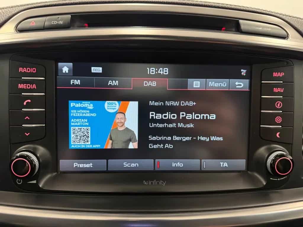 Kia Sorento Platinum Edition 2.2d 4WD ACC 360° 05/2017-photo-16