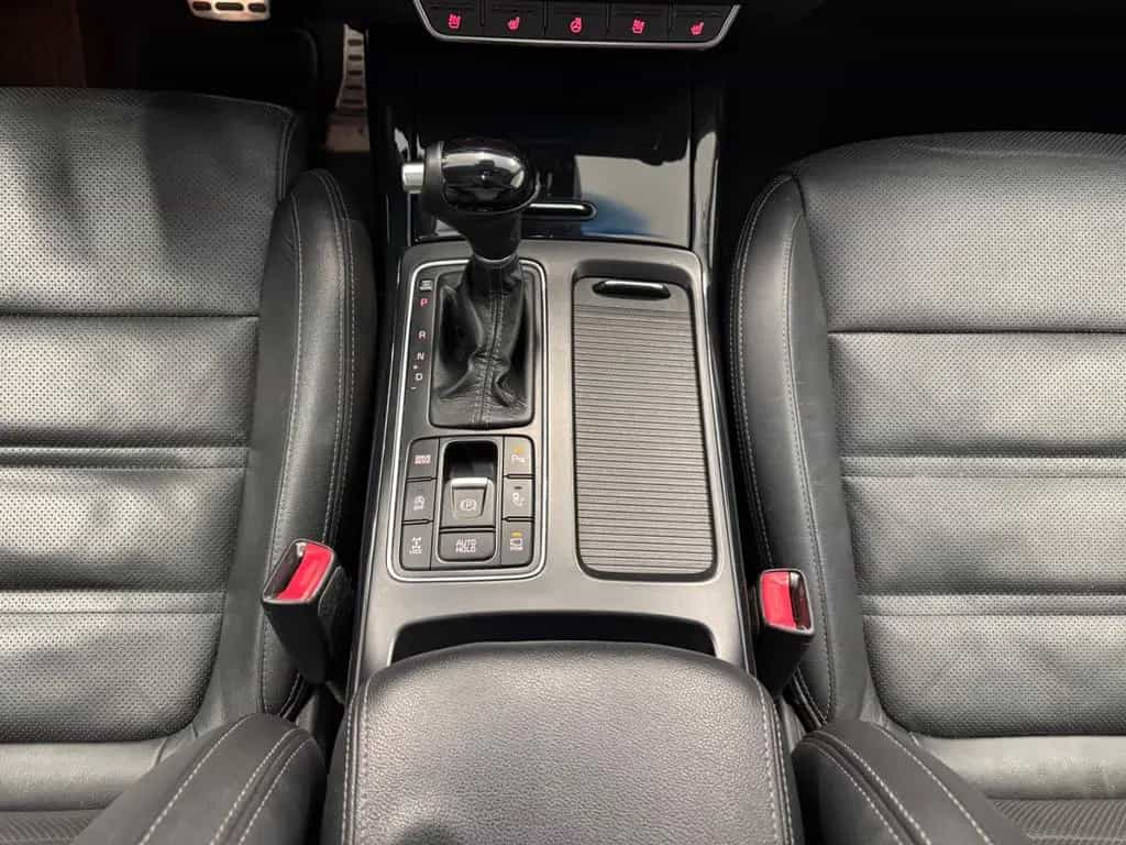 Kia Sorento Platinum Edition 2.2d 4WD ACC 360° 05/2017-photo-24