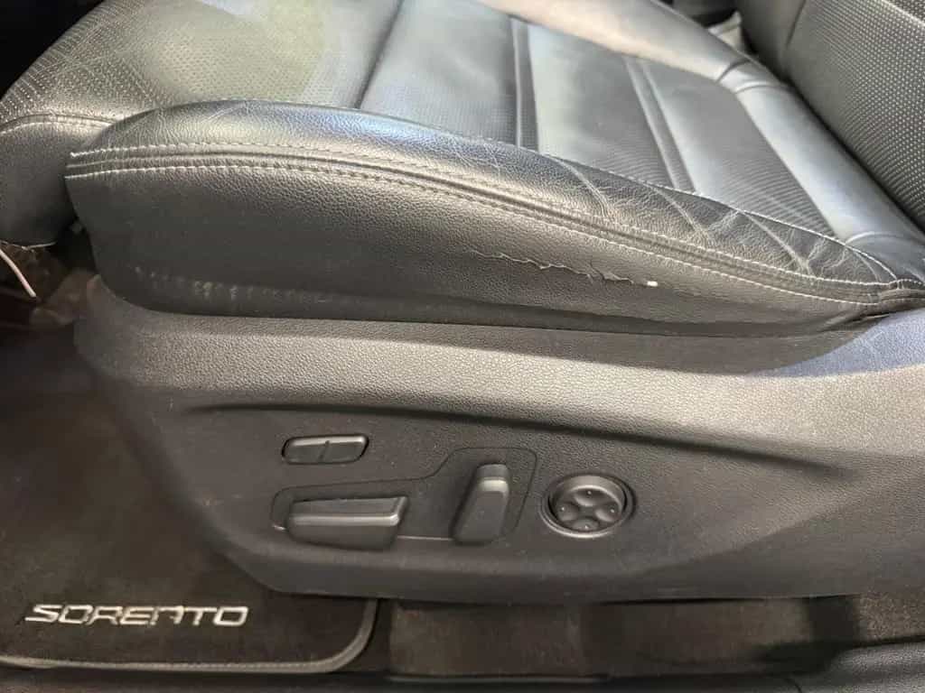 Kia Sorento Platinum Edition 2.2d 4WD ACC 360° 05/2017-photo-28