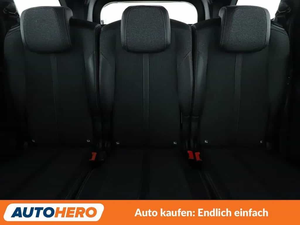 Peugeot 5008 1.6 THP Allure Aut.*NAV*LED*TEMP*CAM*PDC* 12/2017-photo-15