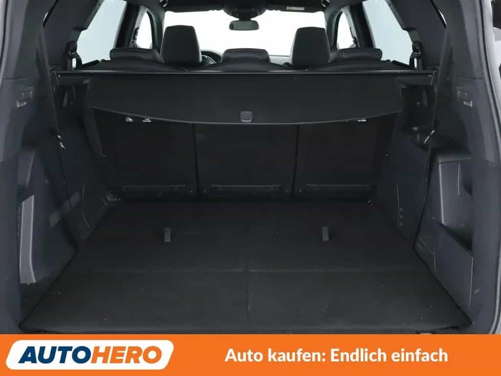 Peugeot 5008 1.6 THP Allure Aut.*NAV*LED*TEMP*CAM*PDC* 12/2017-photo-17