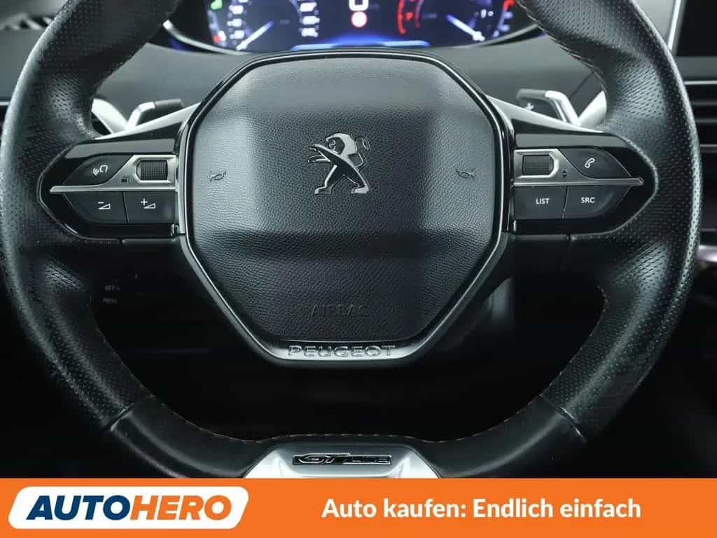 Peugeot 5008 1.6 THP Allure Aut.*NAV*LED*TEMP*CAM*PDC* 12/2017-photo-18