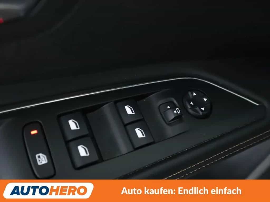 Peugeot 5008 1.6 THP Allure Aut.*NAV*LED*TEMP*CAM*PDC* 12/2017-photo-23