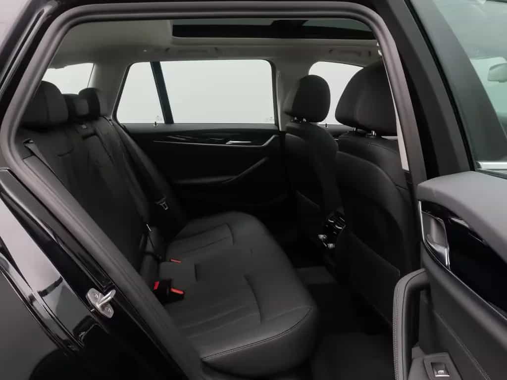 BMW 5 Series 530d Alarm 4xKlima DAB Kamera Panorama Sportsitz 08/2022-photo-26