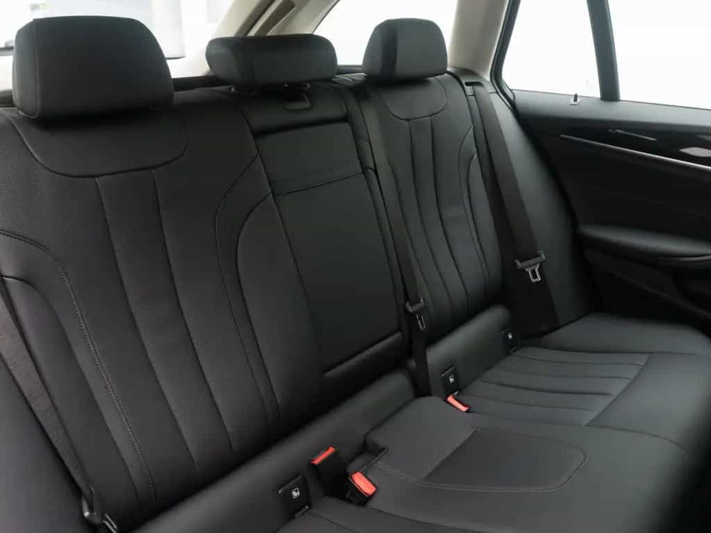 BMW 5 Series 530d Alarm 4xKlima DAB Kamera Panorama Sportsitz 08/2022-photo-29