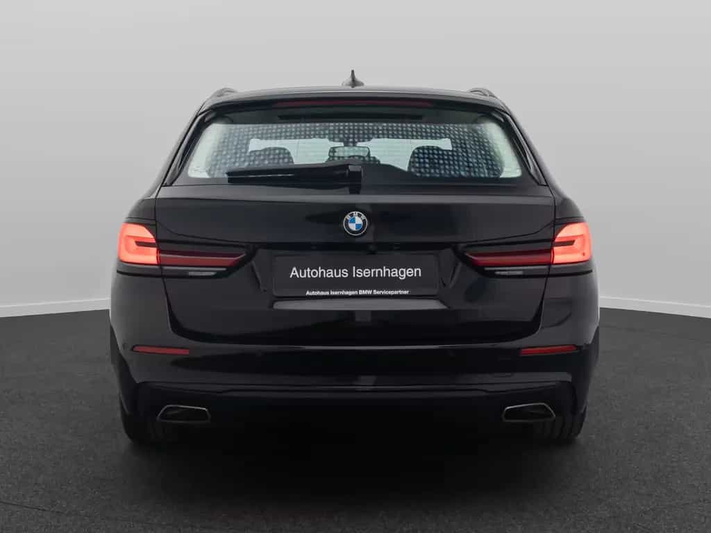 BMW 5 Series 530d Alarm 4xKlima DAB Kamera Panorama Sportsitz 08/2022-photo-7