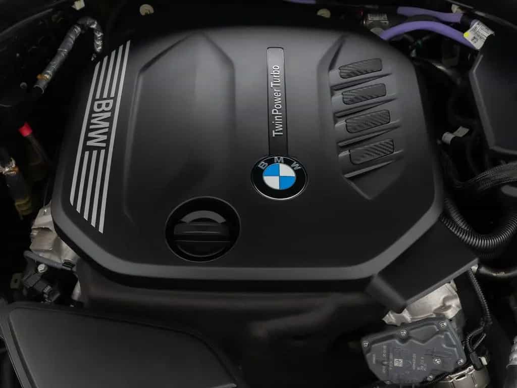 BMW 5 Series 520d Alarm DAB Kamera 4xKlima Leder Sport Parkas 01/2021-photo-14