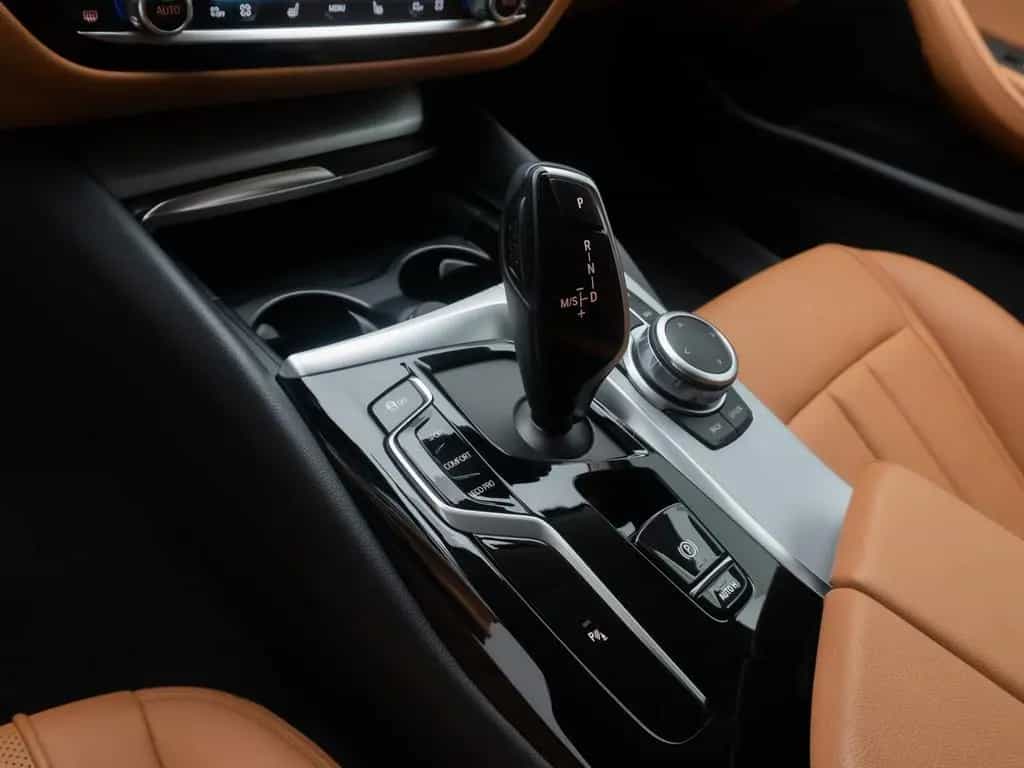 BMW 5 Series 520d Alarm DAB Kamera 4xKlima Leder Sport Parkas 01/2021-photo-22