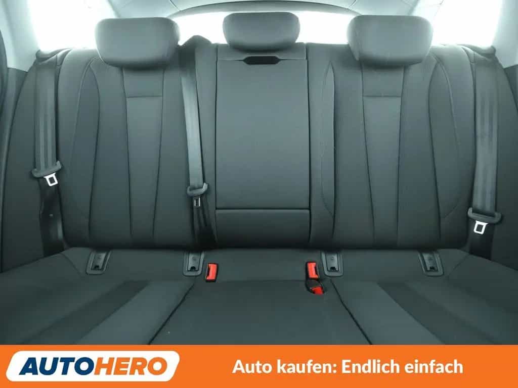 Audi A4 35 TDI Sport Aut.*NAVI*LED*ACC*PDC*SHZ* 08/2019-photo-15