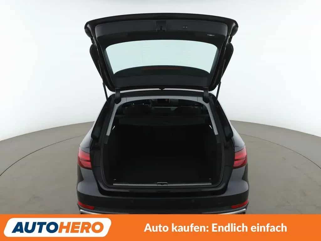Audi A4 35 TDI Sport Aut.*NAVI*LED*ACC*PDC*SHZ* 08/2019-photo-16