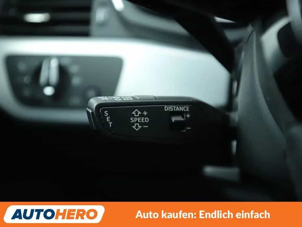 Audi A4 35 TDI Sport Aut.*NAVI*LED*ACC*PDC*SHZ* 08/2019-photo-26