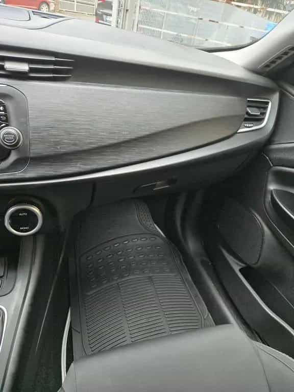 Alfa Romeo Giulietta 1.6 JTDm 120 CV Super 10/2017-photo-10