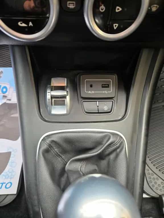 Alfa Romeo Giulietta 1.6 JTDm 120 CV Super 10/2017-photo-11