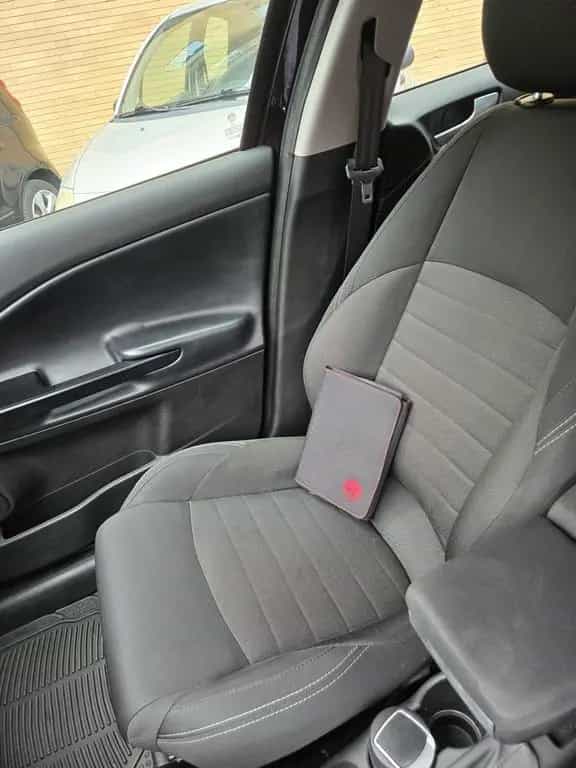 Alfa Romeo Giulietta 1.6 JTDm 120 CV Super 10/2017-photo-14