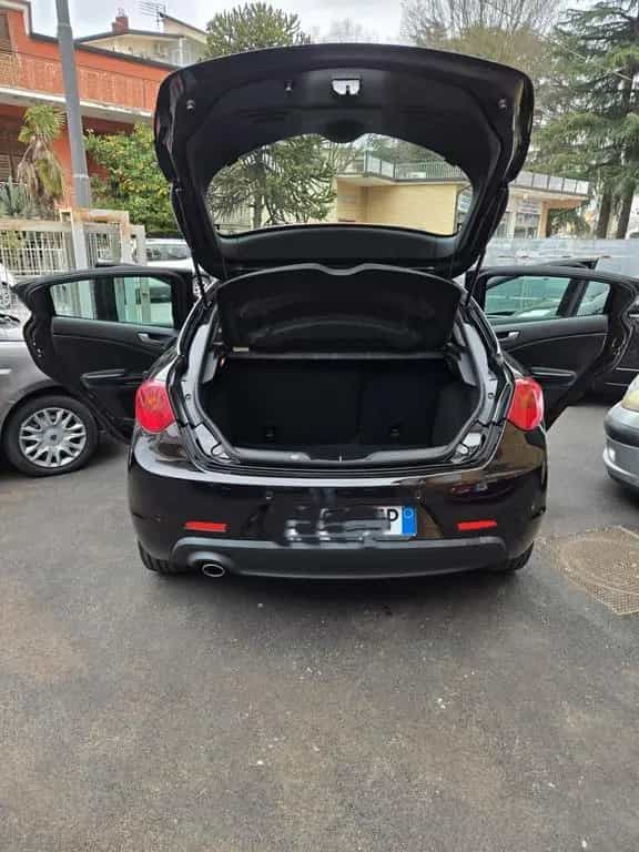 Alfa Romeo Giulietta 1.6 JTDm 120 CV Super 10/2017-photo-7