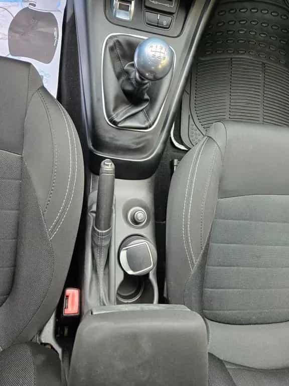 Alfa Romeo Giulietta 1.6 JTDm 120 CV Super 10/2017-photo-8