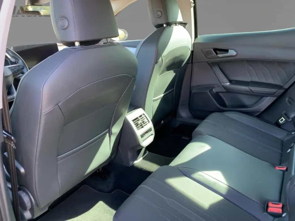 Cupra Formentor 1.5 TSI Basic LED Navi Keyless ACC Par 02/2022-photo-7