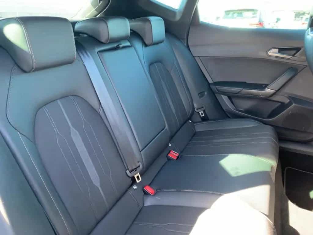 Cupra Formentor 2.0 TSI VZ LED Navi Keyless AD Kurvenl 02/2024-photo-10