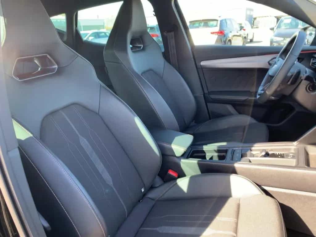 Cupra Formentor 2.0 TSI VZ LED Navi Keyless AD Kurvenl 02/2024-photo-12