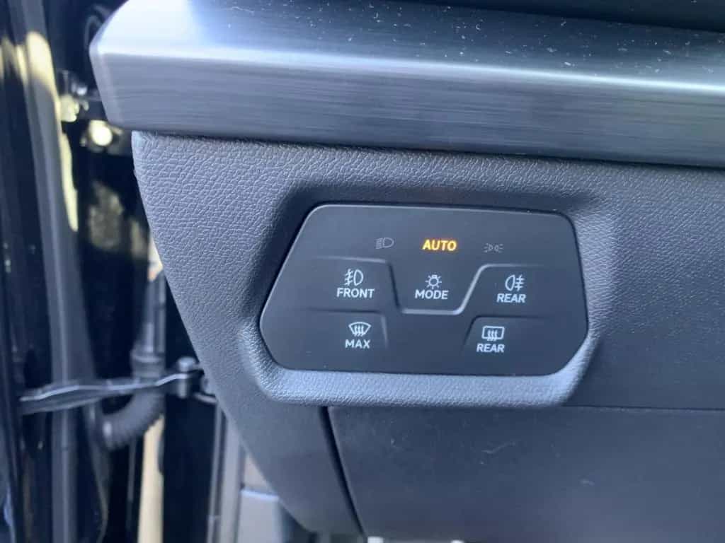 Cupra Formentor 2.0 TSI VZ LED Navi Keyless AD Kurvenl 02/2024-photo-18