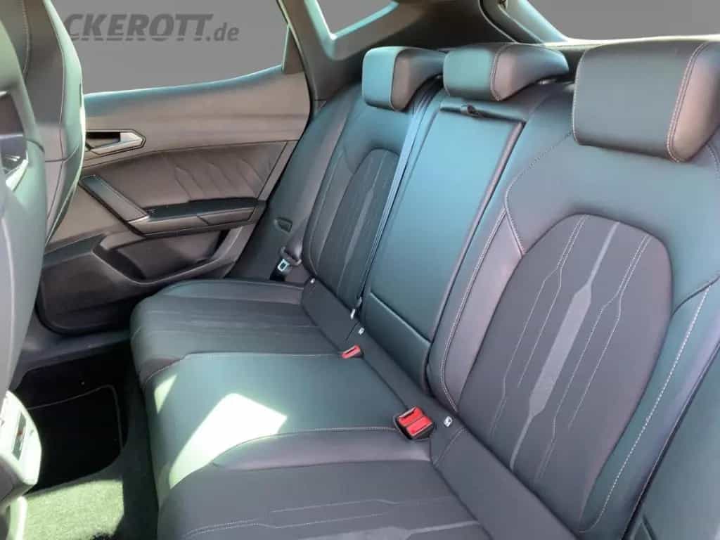 Cupra Formentor 2.0 TSI VZ LED Navi Keyless AD Kurvenl 02/2024-photo-6