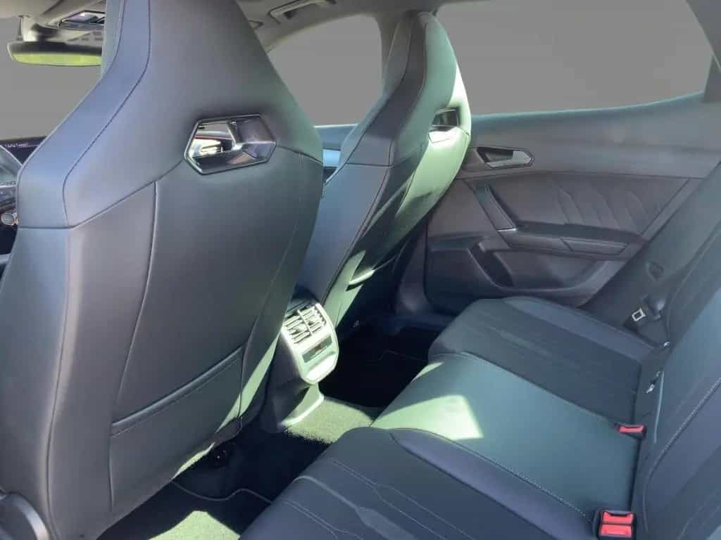 Cupra Formentor 2.0 TSI VZ LED Navi Keyless AD Kurvenl 02/2024-photo-7