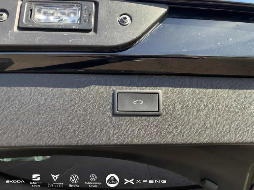 Cupra Formentor 2.0 TSI VZ LED Navi Keyless AD Kurvenl 02/2024-photo-9
