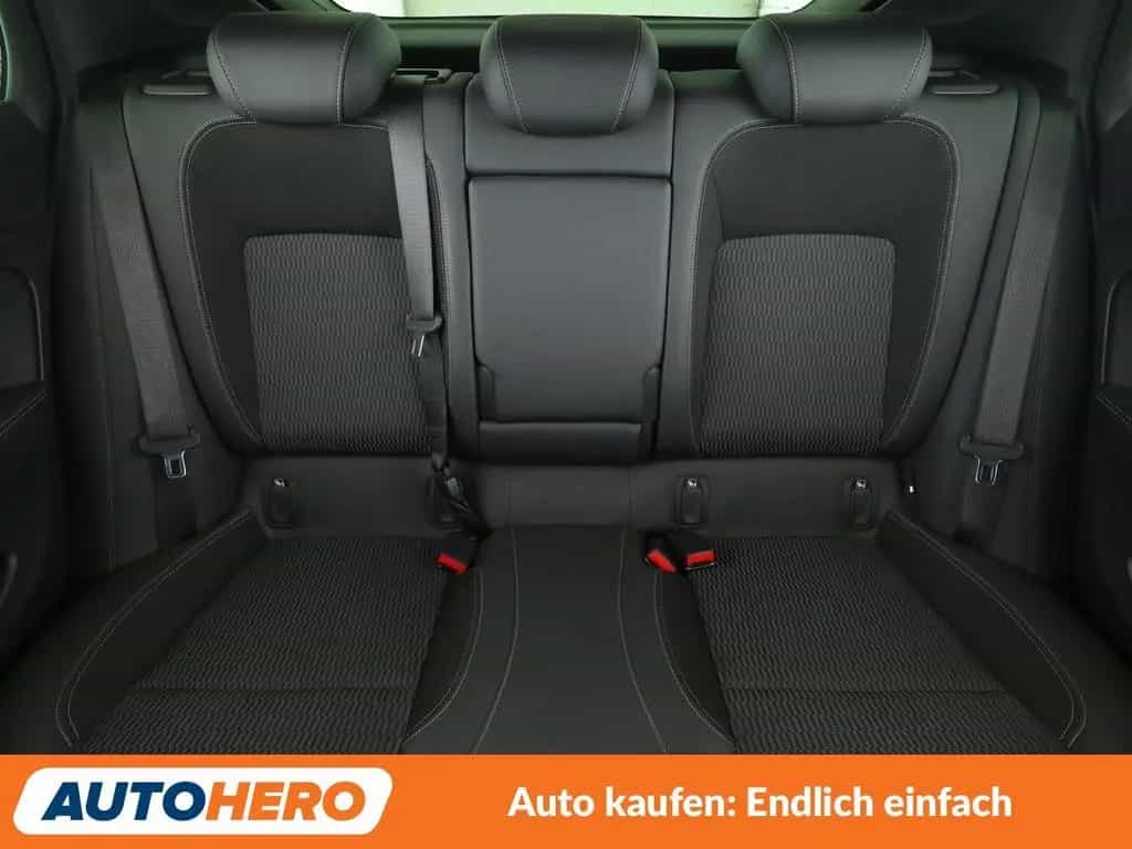 Opel Insignia Grand Sport 1.5 SIDI Turbo INNOVATION 07/2019-photo-15