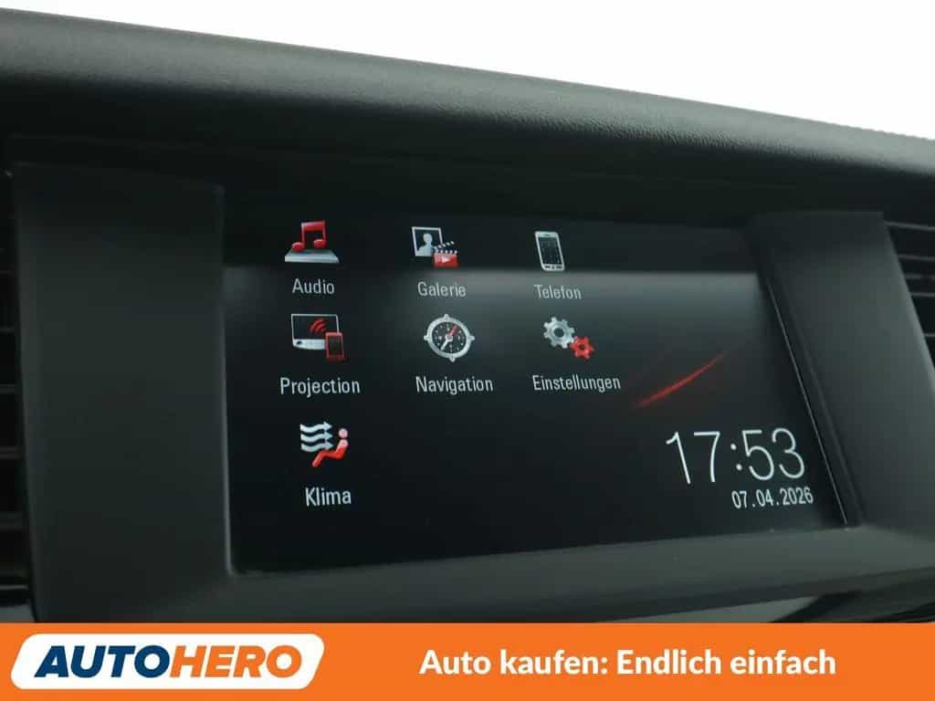 Opel Insignia Grand Sport 1.5 SIDI Turbo INNOVATION 07/2019-photo-21