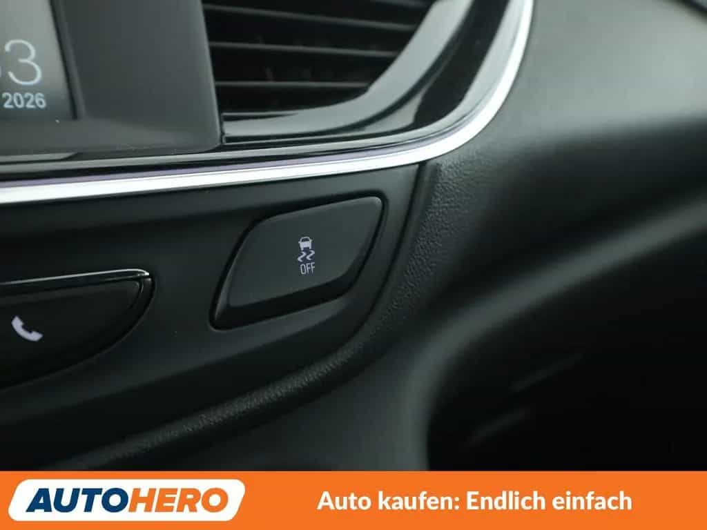 Opel Insignia Grand Sport 1.5 SIDI Turbo INNOVATION 07/2019-photo-23