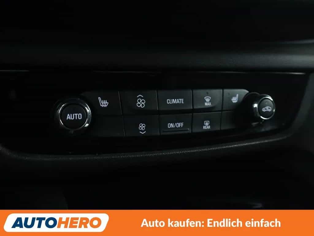 Opel Insignia Grand Sport 1.5 SIDI Turbo INNOVATION 07/2019-photo-25