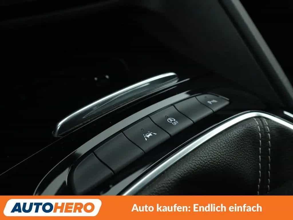 Opel Insignia Grand Sport 1.5 SIDI Turbo INNOVATION 07/2019-photo-26