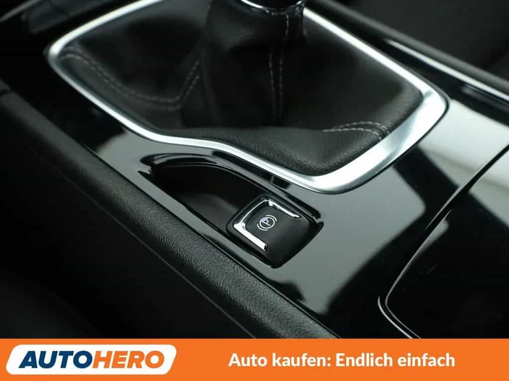 Opel Insignia Grand Sport 1.5 SIDI Turbo INNOVATION 07/2019-photo-27