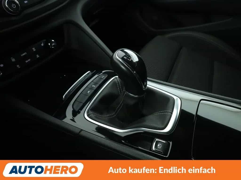 Opel Insignia Grand Sport 1.5 SIDI Turbo INNOVATION 07/2019-photo-28