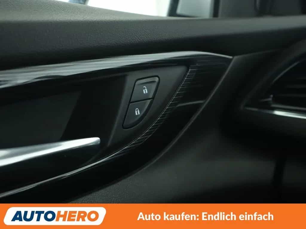Opel Insignia Grand Sport 1.5 SIDI Turbo INNOVATION 07/2019-photo-31