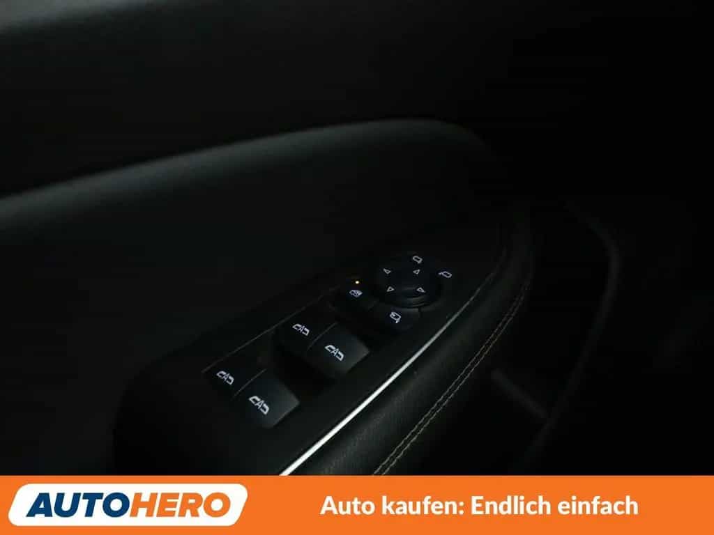 Opel Insignia Grand Sport 1.5 SIDI Turbo INNOVATION 07/2019-photo-32